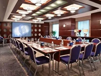 Rose Rayhaan By Rotana - Dubai Hotel