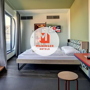 Meininger Great Market Hall 3* Budapest