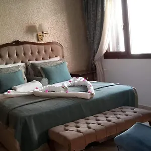 Otel Deniz Yıldızı Butik