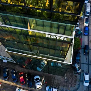 Glass 3* Batumi