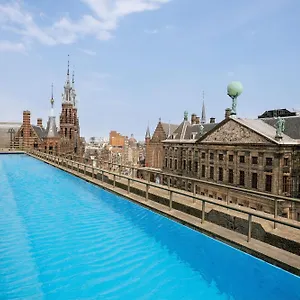 W Hotel Amsterdam