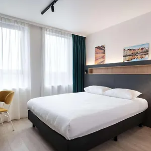 Adagio Access Centrum Dampoort 3*, Γάνδη Βέλγιο