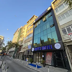 Otel Rays