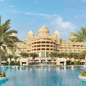 Raffles The Palm 5* Dubai