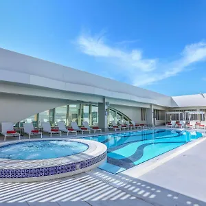 Al Maha Arjaan By Rotana 4*, Αμπού Ντάμπι Ηνωμένα Αραβικά Εμιράτα