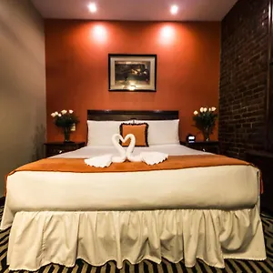 Marrakech On Broadway 3* New York
