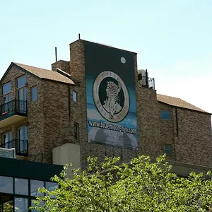 The Historic Blue Moon - Nyc 4* New York